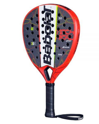 Pala de Padel Babolat Technical Veron 22