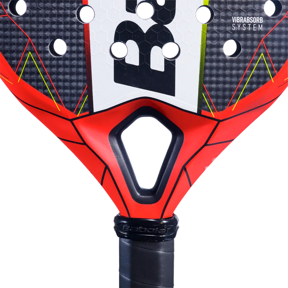 Pala de Padel Babolat Technical Veron 22