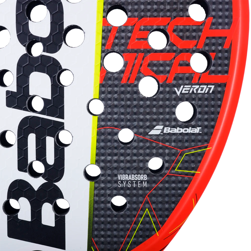 Pala de Padel Babolat Technical Veron 22