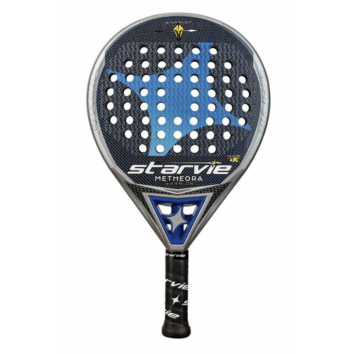 Pala de Padel Starvie Metheora Warrior