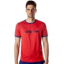 Camiseta Starvie Red Fire