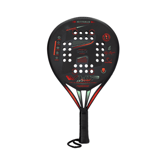 Pala de Padel Royal  Whip Extreme LIMITED EDITION