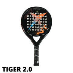 Pala de Padel Tiger 2.0 Niños